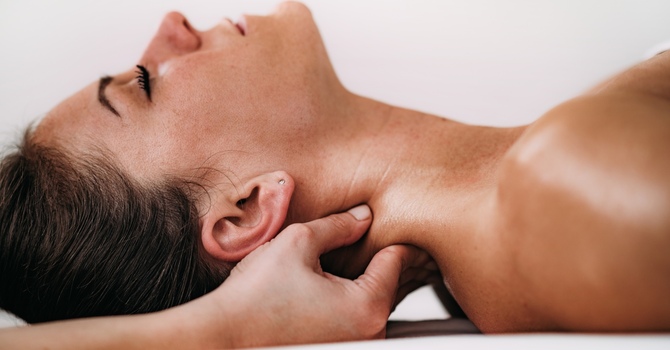 Understanding Low-Level Light Therapy (LLLT): Benefits and Applications image